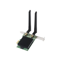 Produktbild för Edimax EW-7833AXP - nätverksadapter - PCI Express x1