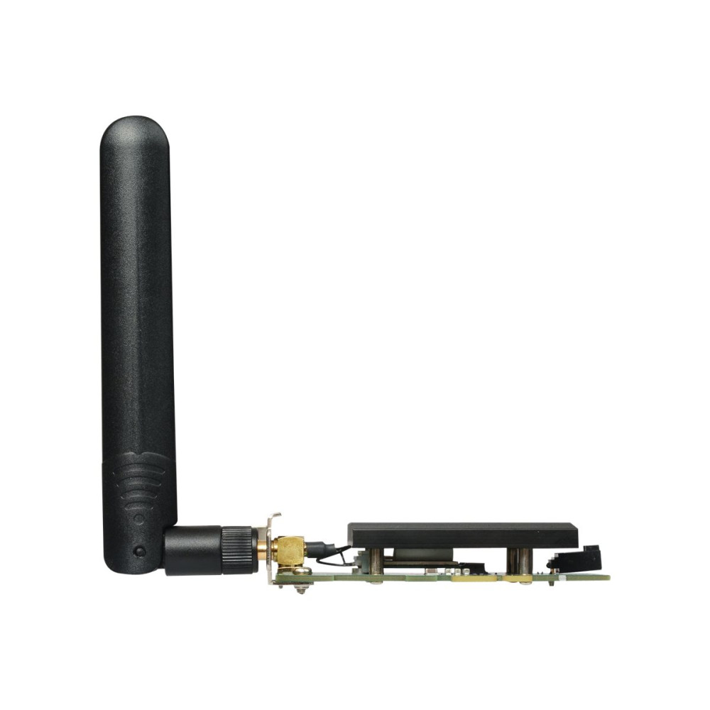 Produktbild för Edimax EW-7833AXP - nätverksadapter - PCI Express x1