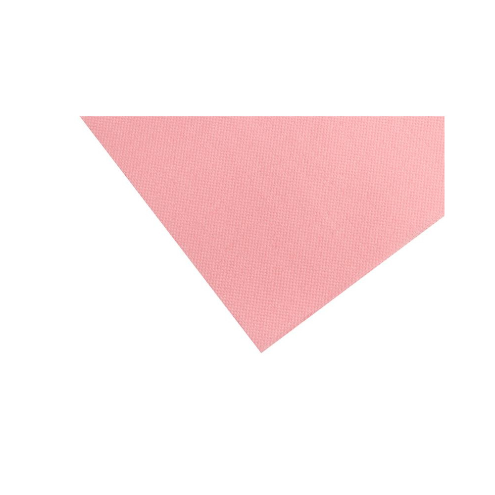 Produktbild för Servett PRONAPPE 38x38cm rosa 40/fp