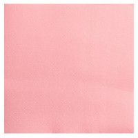 Produktbild för Servett PRONAPPE 38x38cm rosa 40/fp