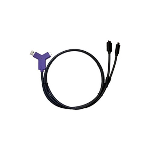 Logitech Logitech - USB-kabel - USB typ A till USB-C