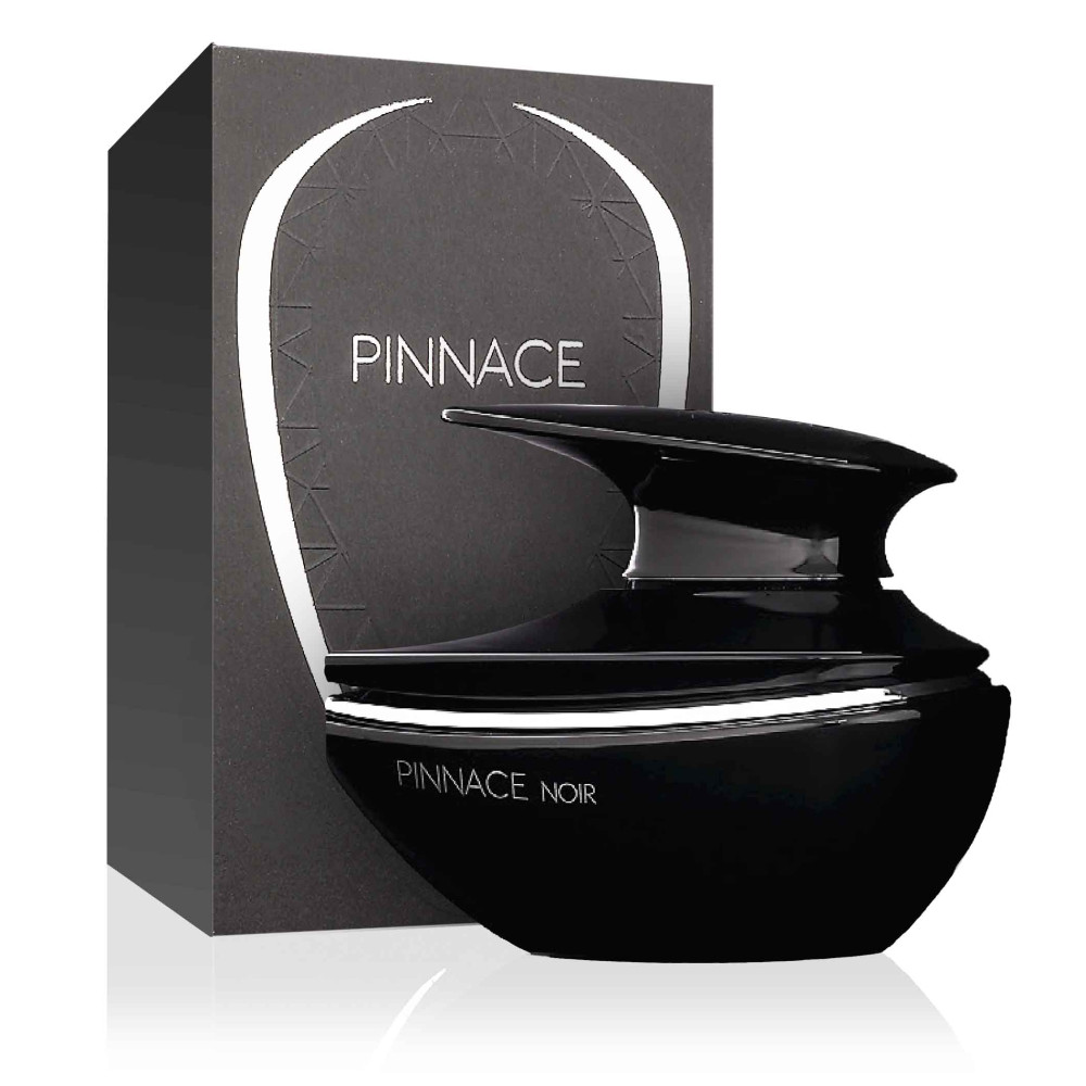 Produktbild för French Avenue Pinnace Noir EDP M 100ml