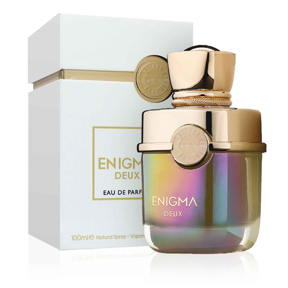 Produktbild för French Avenue Enigma Deux EDP U 100ml
