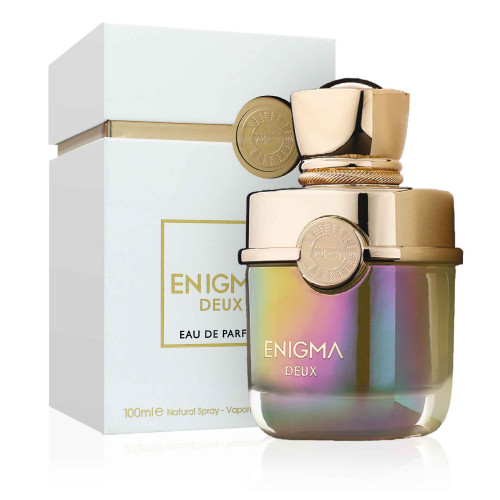 French Avenue French Avenue Enigma Deux EDP U 100ml