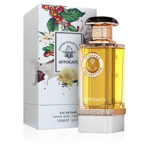 Fragrance World Fragrance World Affogato EDP U 100ml
