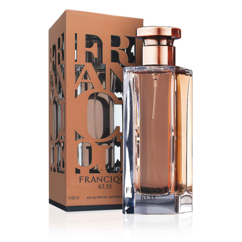 French Avenue French Avenue Francique 63.55 EDP U 100ml
