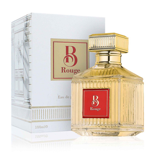 Fragrance World Fragrance World B Rouge EDP U 100ml