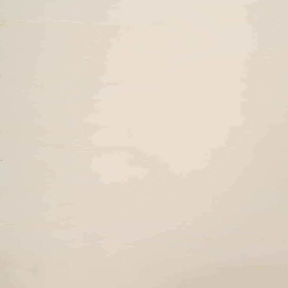 Produktbild för Väggdisplay med hylla Beige 98 x 4,5 x 55 cm Konstruerat trä