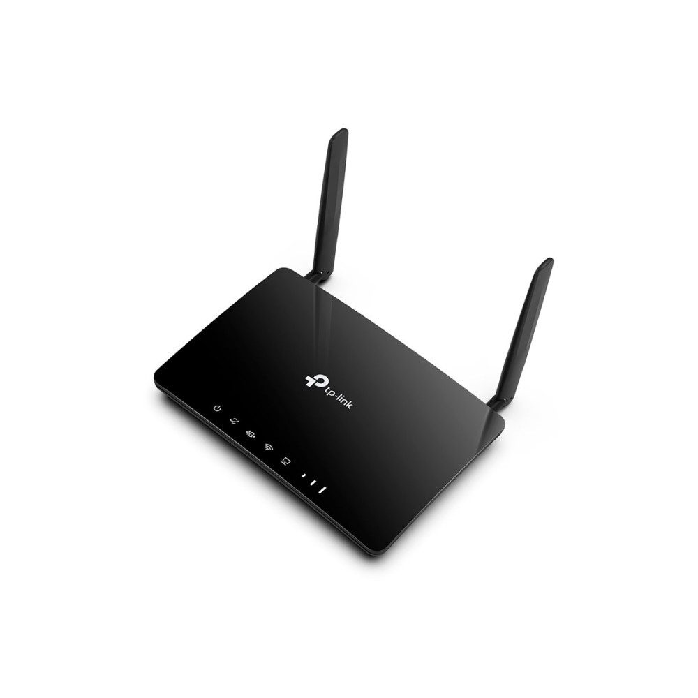 Produktbild för TP-Link Archer MR500 V1 - trådlös router - WWAN - Wi-Fi 5 - 3G, 4G - skrivbordsmodell