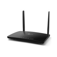 Produktbild för TP-Link Archer MR500 V1 - trådlös router - WWAN - Wi-Fi 5 - 3G, 4G - skrivbordsmodell