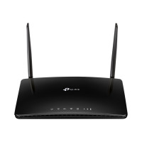 Produktbild för TP-Link Archer MR500 V1 - trådlös router - WWAN - Wi-Fi 5 - 3G, 4G - skrivbordsmodell