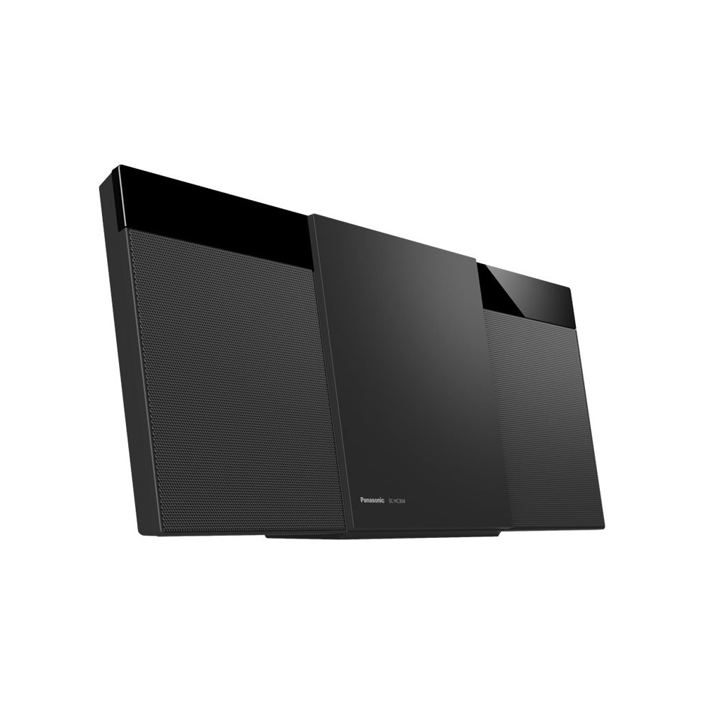 Produktbild för Panasonic SC-HC304 - mikrosystem