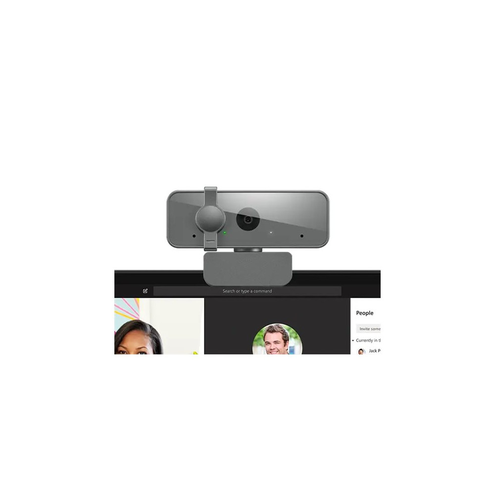 Produktbild för Lenovo Select Gen 2 - webbkamera