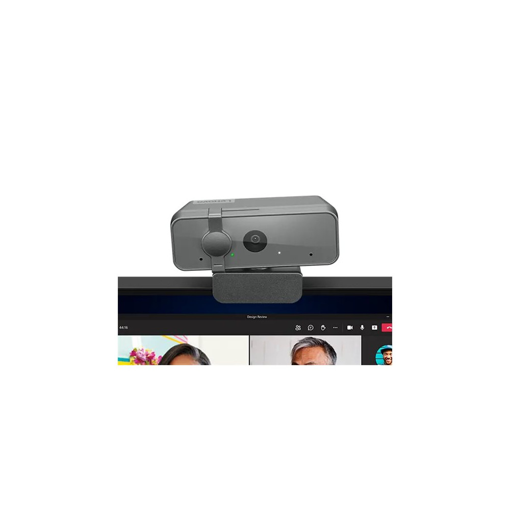 Produktbild för Lenovo Select Gen 2 - webbkamera