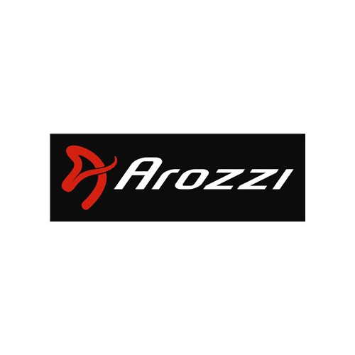 Arozzi Arozzi Zona - stolmatta - rund - 121 cm - lila galax