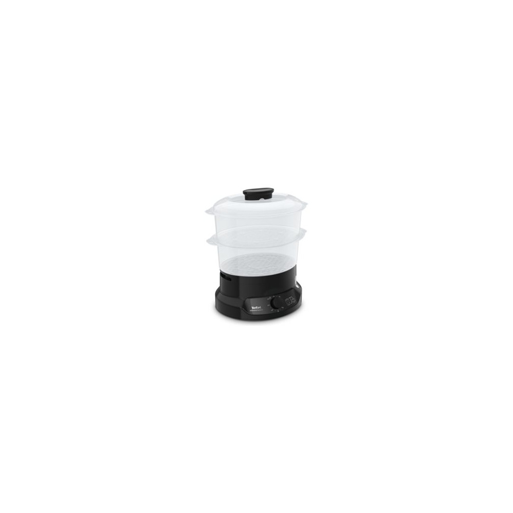 Produktbild för Tefal Minicompact VC139810 - ångkokare