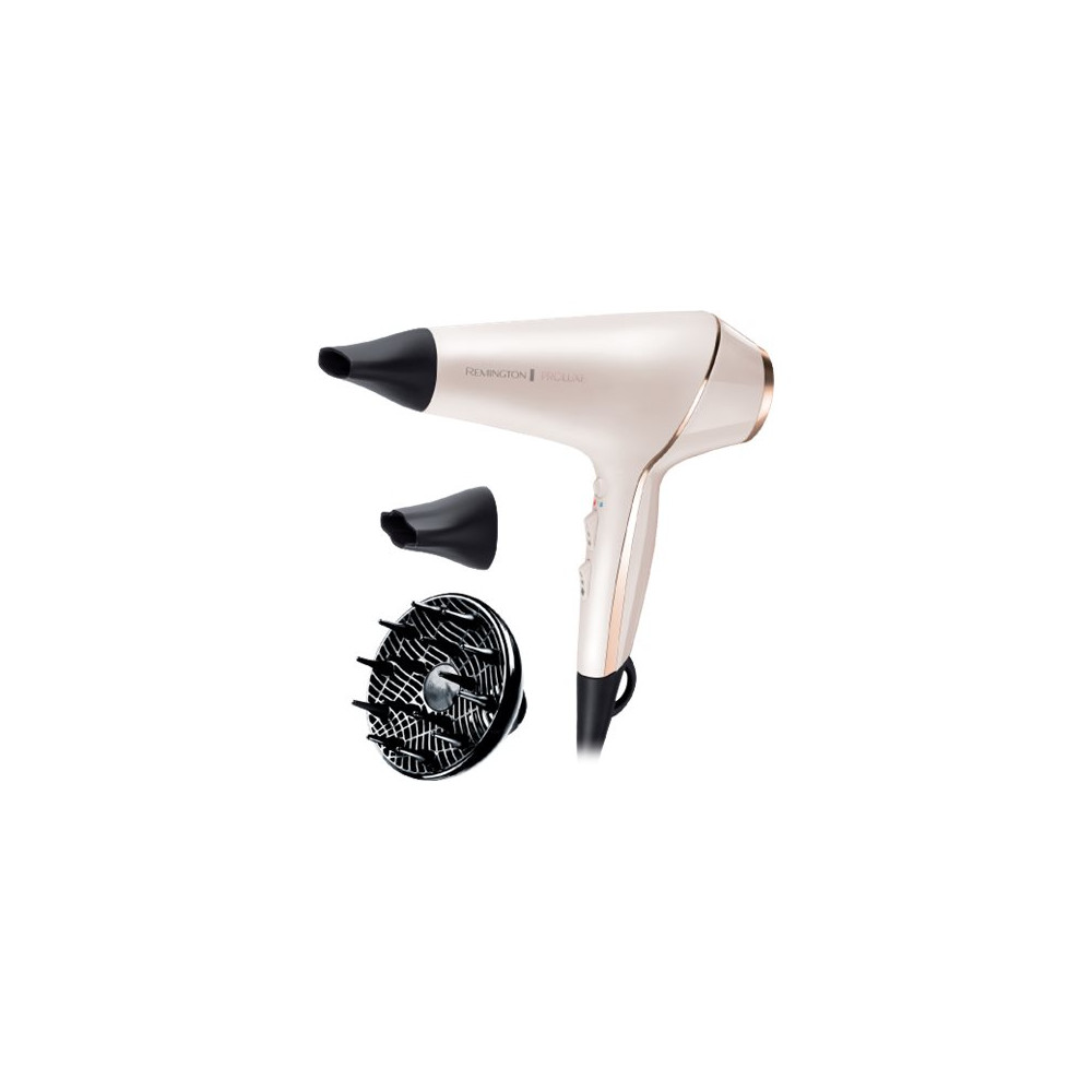 Produktbild för Remington PROluxe AC9140 - hårtork