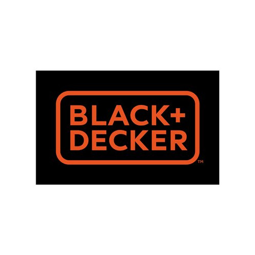 Black & Decker Stanley Fatmax V20 SFMCD721M2K slagborr/skruvdragare - sladdlös - 2 hastigheter - 2 batterier, laddare medföljer
