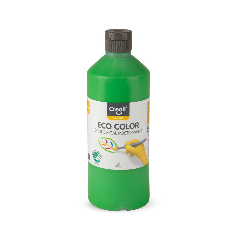 Produktbild för Readymix Svanenmärkt 500ml grön