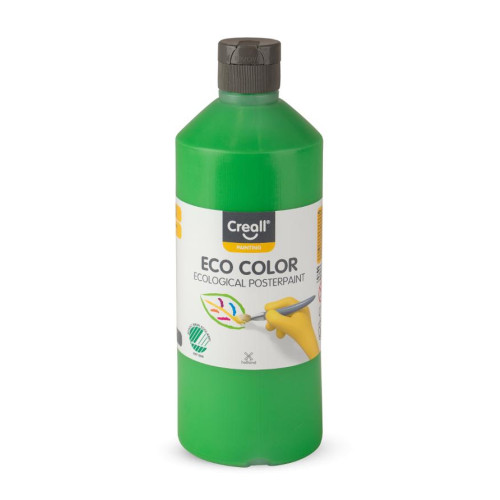 Creall Readymix Svanenmärkt 500ml grön