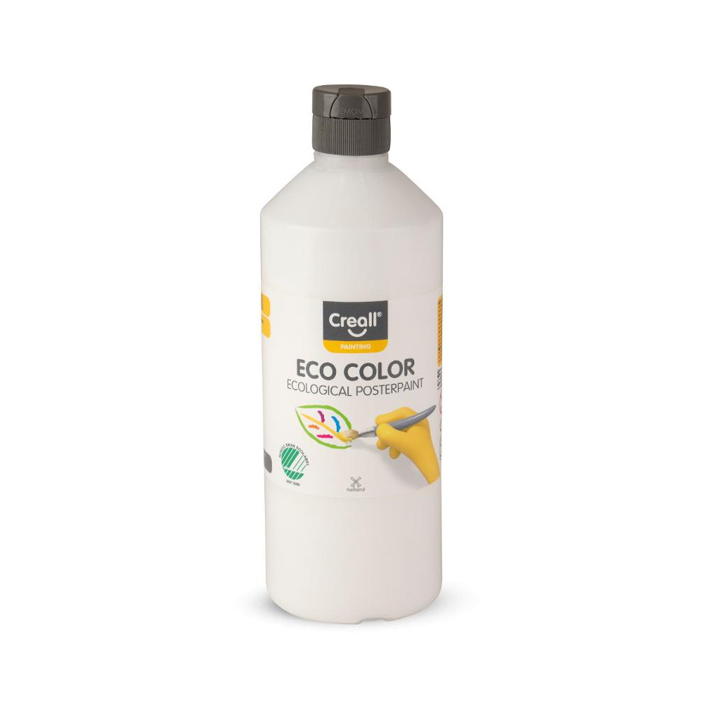 Produktbild för Readymix Svanenmärkt 500ml vit