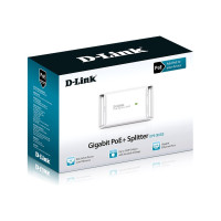 Produktbild för D-Link DPE-301GS - PoE linjedelare