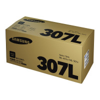 Produktbild för HP MLT-D307L - Lång livslängd - svart - original - tonerkassett (SV066A)