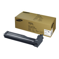 Produktbild för HP MLT-D707L - Lång livslängd - svart - original - tonerkassett (SS775A)