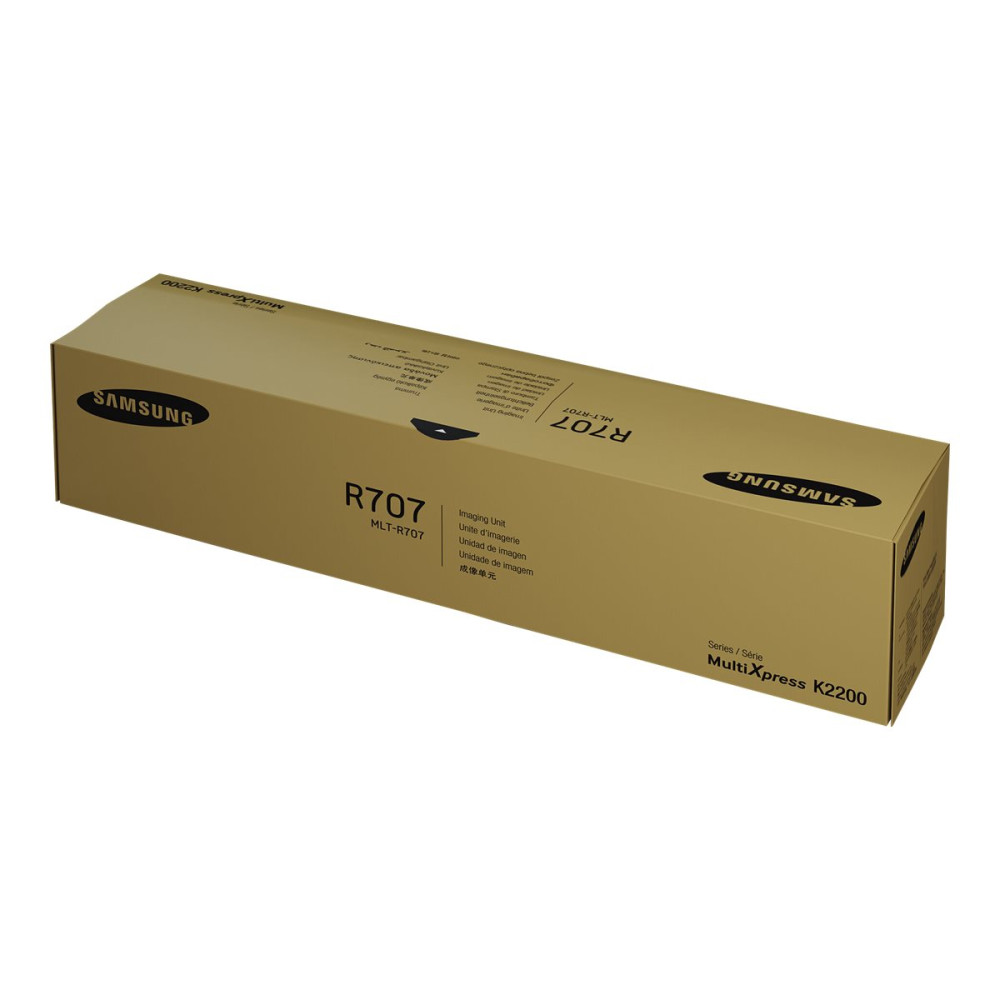 Produktbild för HP MLT-R707 - svart - original - avbildningsenhet för skrivare