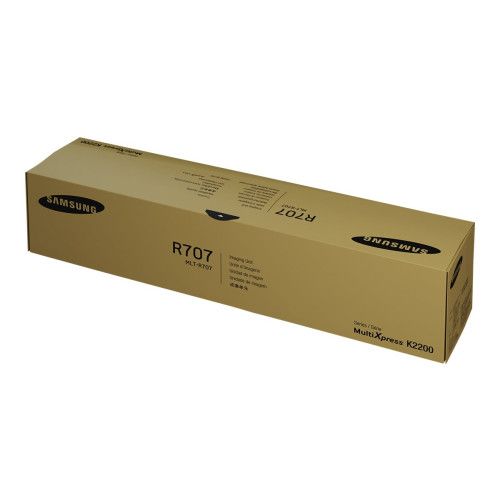 Hewlett-Packard HP MLT-R707 - svart - original - avbildningsenhet för skrivare
