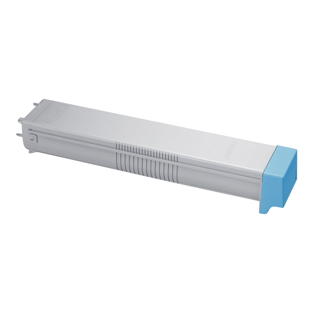 Produktbild för HP CLT-C6062S - cyan - original - tonerkassett (SS531A)