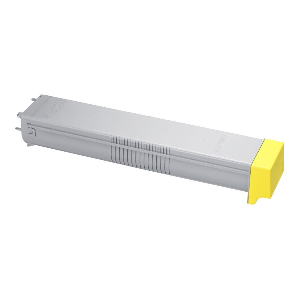 Produktbild för HP CLT-Y6062S - gul - original - tonerkassett (SS706A)