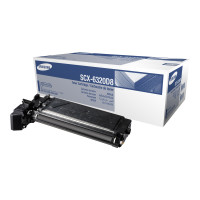Produktbild för Samsung SCX-6320D8 - svart - original - tonerkassett (SV171A)