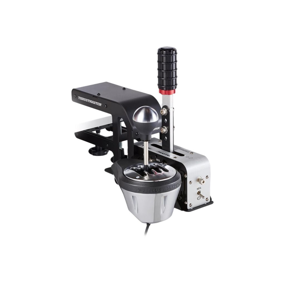 Produktbild för Thrustmaster Racing Clamp - bordsklämma för spelstyrenhet