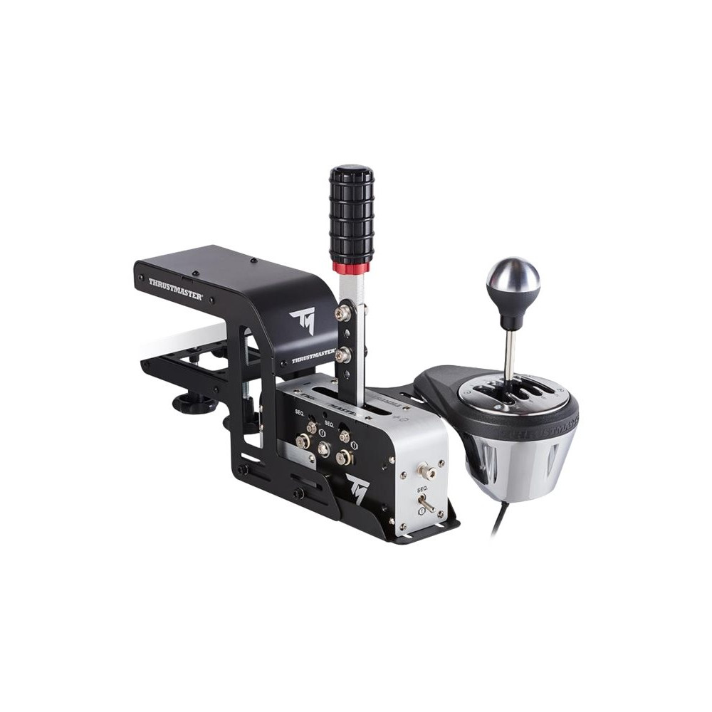 Produktbild för Thrustmaster Racing Clamp - bordsklämma för spelstyrenhet