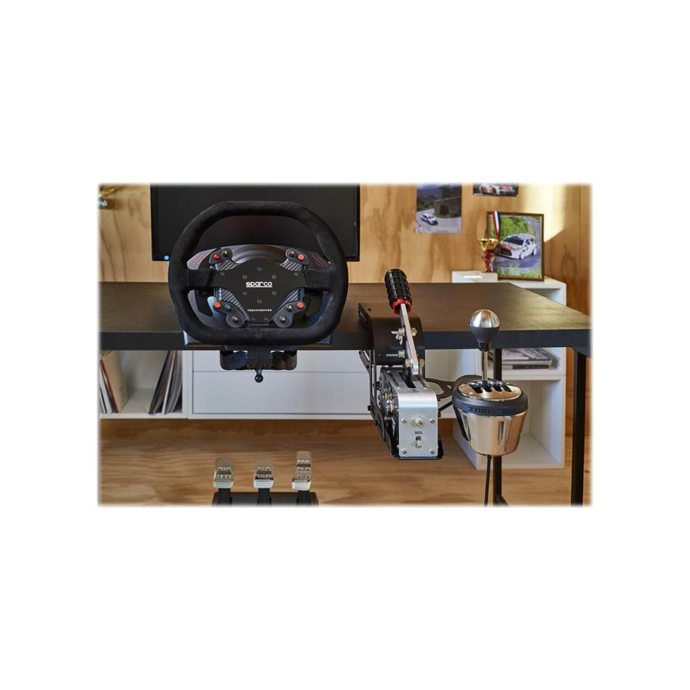 Produktbild för Thrustmaster Racing Clamp - bordsklämma för spelstyrenhet