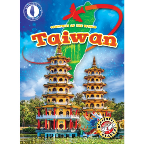 Bellwether Media Taiwan (inbunden, eng)