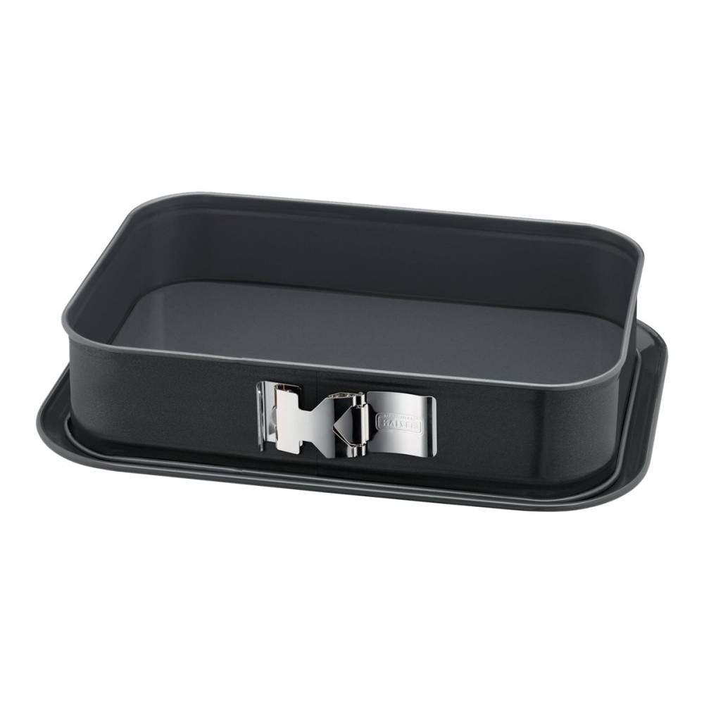 Produktbild för Kaiser La Forme Plus springform - 36 x 24 x 8 cm - 5 L