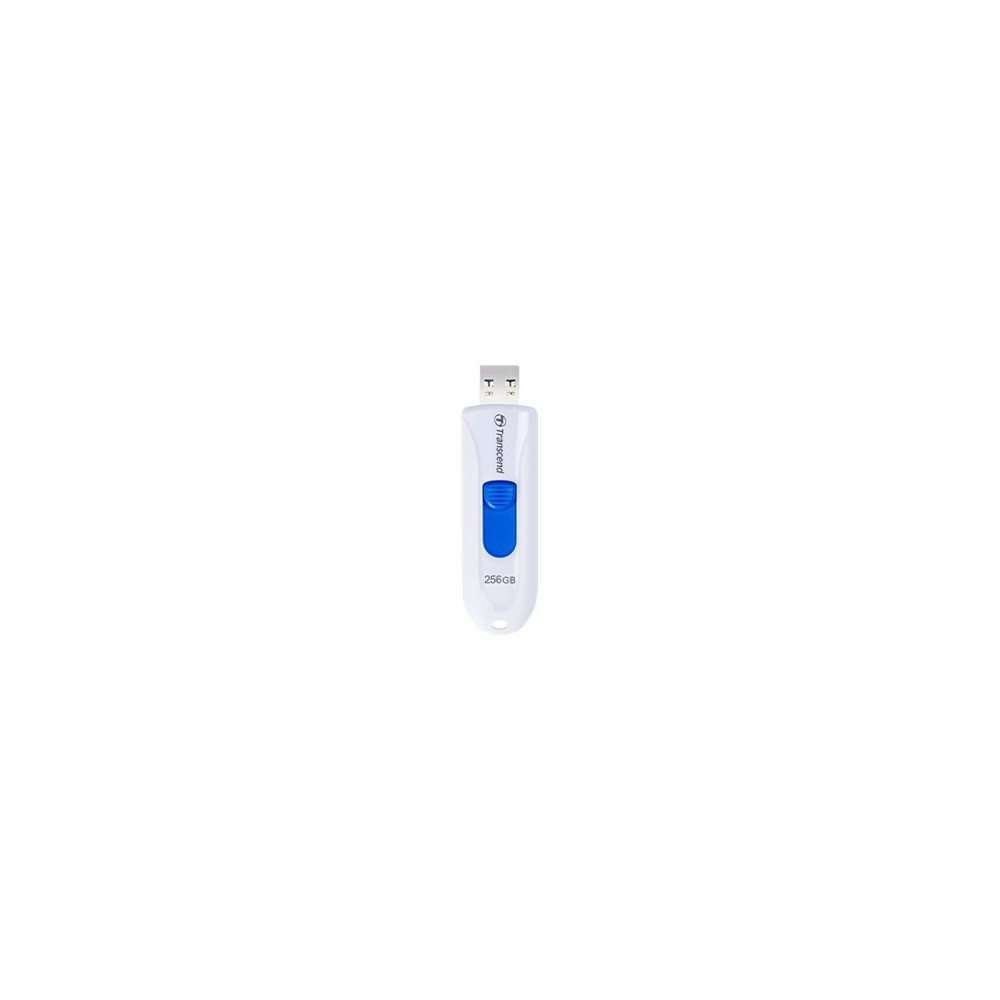 Produktbild för Transcend JetFlash 790 - USB flash-enhet - 256 GB