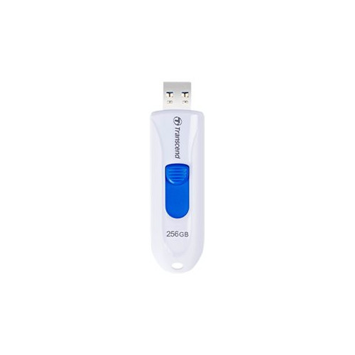Transcend Information Transcend JetFlash 790 - USB flash-enhet - 256 GB