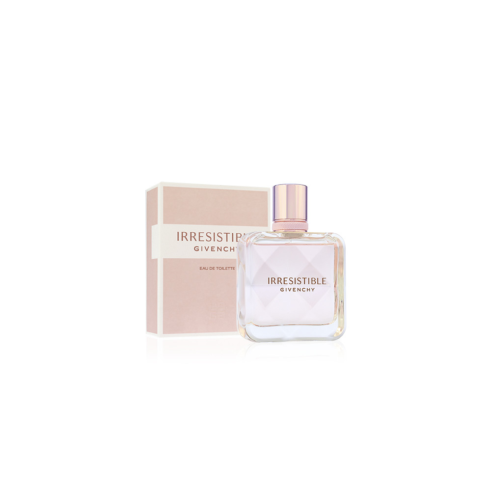 Produktbild för Givenchy Irresistible eau de toilette for women 50 ml