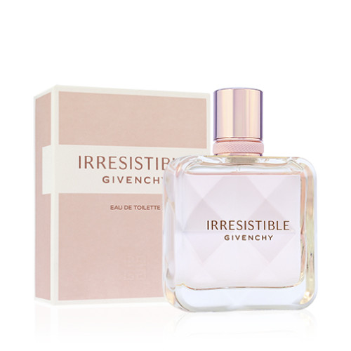 Givenchy Givenchy Irresistible eau de toilette for women 50 ml