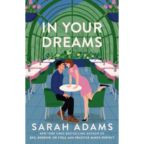 Sarah Adams In Your Dreams (häftad, eng)