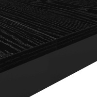 Produktbild för Matbord 2 pcs 180 x 90 x 75 cm Konstruerat trä