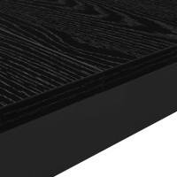 Produktbild för Matbord 2 pcs 200 x 100 x 75 cm Konstruerat trä