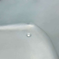 Produktbild för Skottkärra Bricka Ersättning Silver 90 x 63 x 28 cm Stål