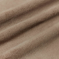 Produktbild för Kastfilt Kamel 150 x 200 cm Fleece