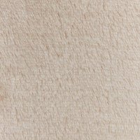 Produktbild för Filtar 6 pcs Beige 220 x 240 cm Fleece