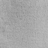 Produktbild för Filtar 6 pcs Grå 130 x 150 cm Fleece