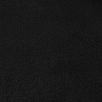 Produktbild för Filtar 6 pcs Svart 220 x 240 cm Fleece